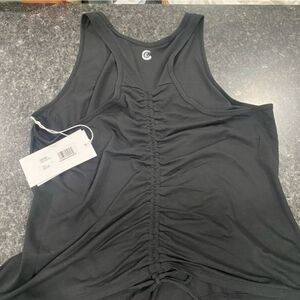 NWT Johnny Was Calme Ease Racer Back Tank